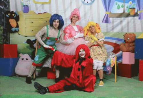 /אדון חלום' vmdv khksho- kdsuk